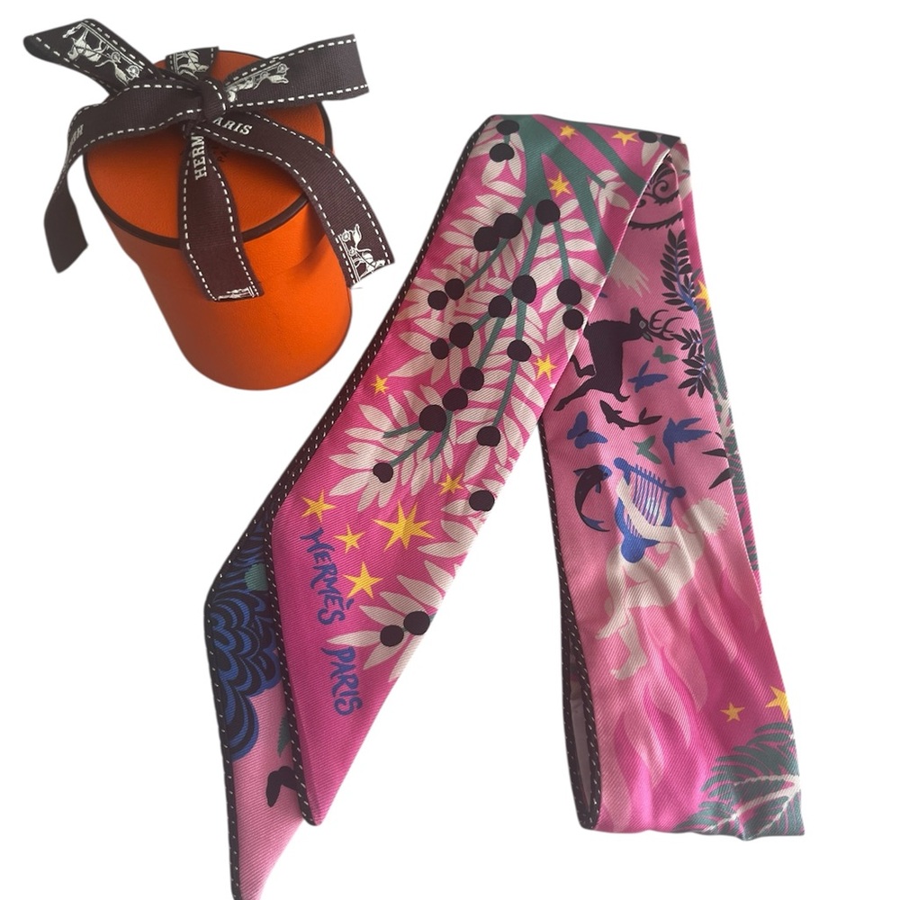 Hermes Twilly